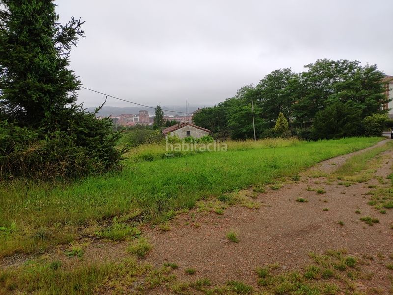 Foto ed916bd4-afdf-43da-bcc3-5cf63ed9601d. Terreny residencial a El Carbayedo - El Quirinal Avilés