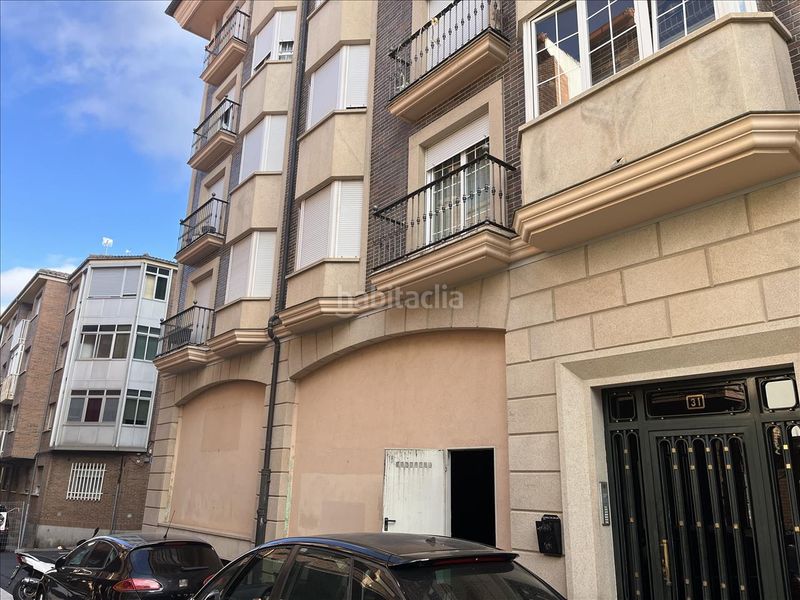Foto e2989ab7-0ed8-4fd8-aa04-fa70b905e300. Local comercial en Santo Tomás Ávila