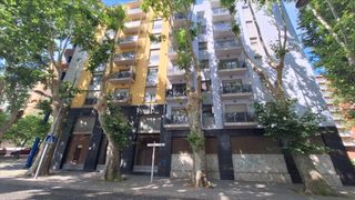 Aparcament cotxe a PERPINYA