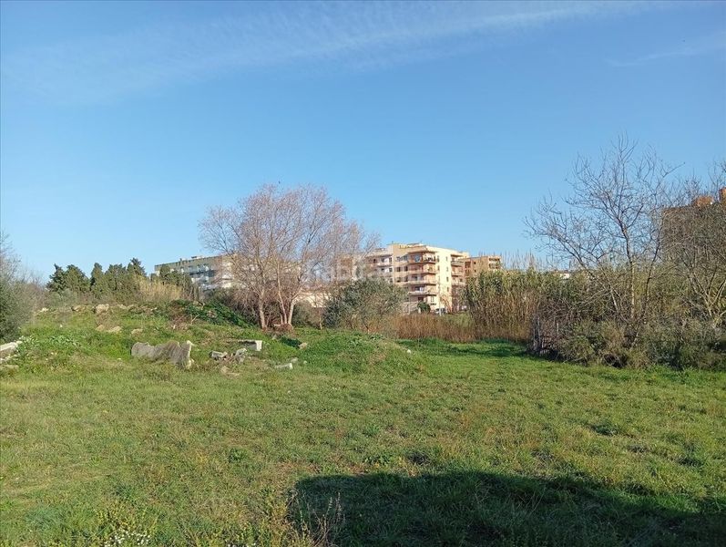Foto 01d1335b-80ae-44d8-bac9-7b976fb2d7c7. Residential plot in Poble Nou-Olivar Gran Figueres