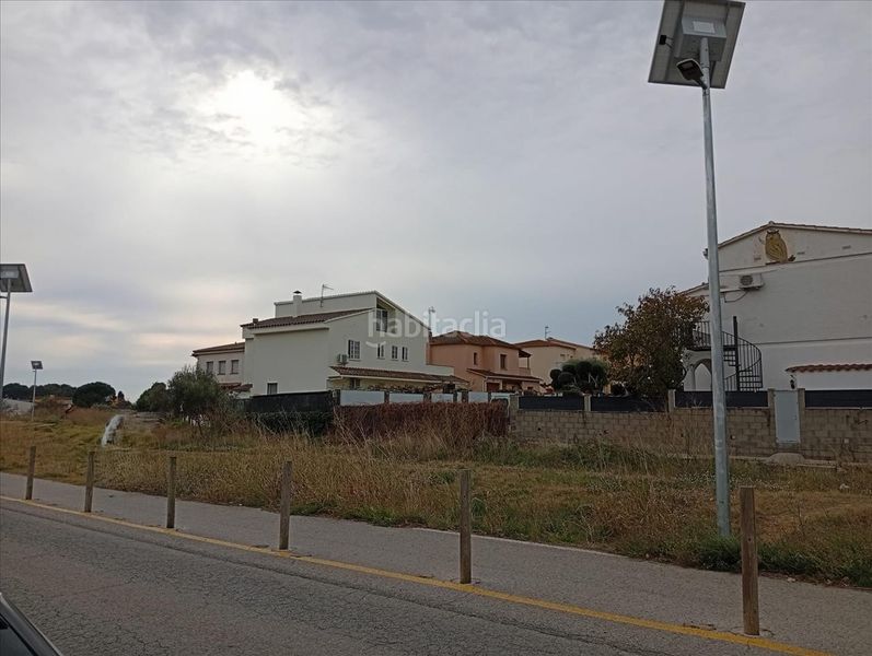 Foto 724f3e46-7727-460c-b871-b60fb7b9095f. Residential plot in Poble Nou-Olivar Gran Figueres