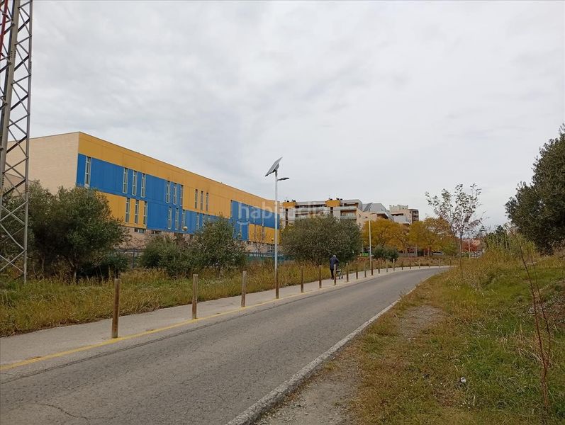 Foto c4c8eacb-92a0-4797-b237-e9b6fe450e32. Residential plot in Poble Nou-Olivar Gran Figueres