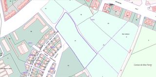 Residential Plot in CARLES FAGES CLIMENT