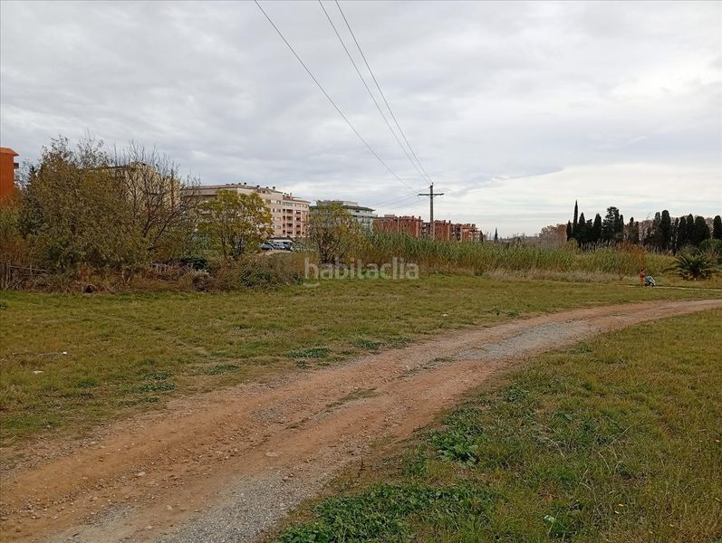 Foto dfdb8b2f-c651-4c22-a33b-ae1f28fa02d7. Residential plot in Poble Nou-Olivar Gran Figueres