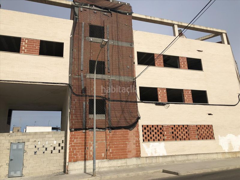 Foto ea9c4afc-3080-427c-a6db-3ea8d591d996. Appartamento con parcheggio in Carcaixent
