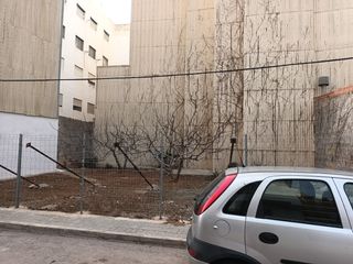 Terreny residencial a PENYAGOLOSA