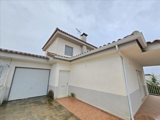 Chalet  Motor del vicari s/n