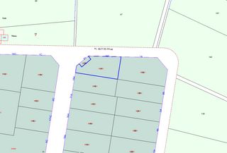 Terreny residencial a SEC PPI-08 (CD DE TRANSPORTE) PARC A-15