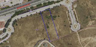 Residential Plot in SP.P.P.12