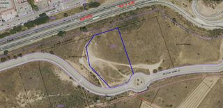 Residential Plot in SP.P.P.12