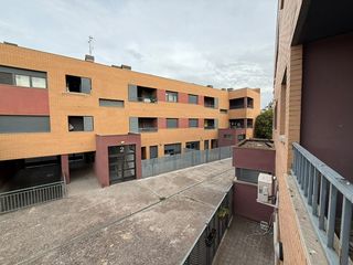 Flat  Tajada