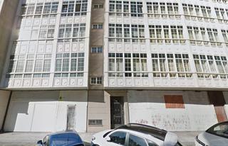 Oficina  Fernando blanco