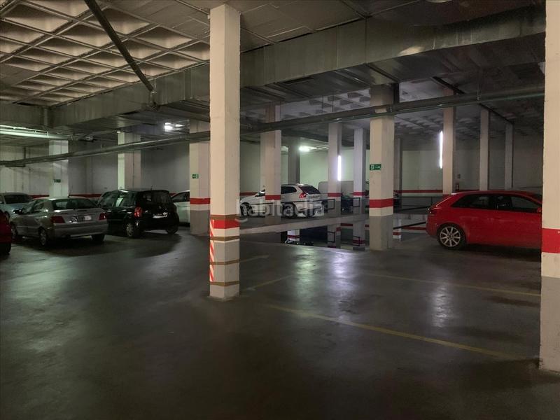 Foto 17db2b2c-3a49-4325-a585-4c1583521ace. Parking coche en Universidad Ávila