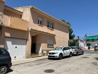 Casa adossada  Enebro
