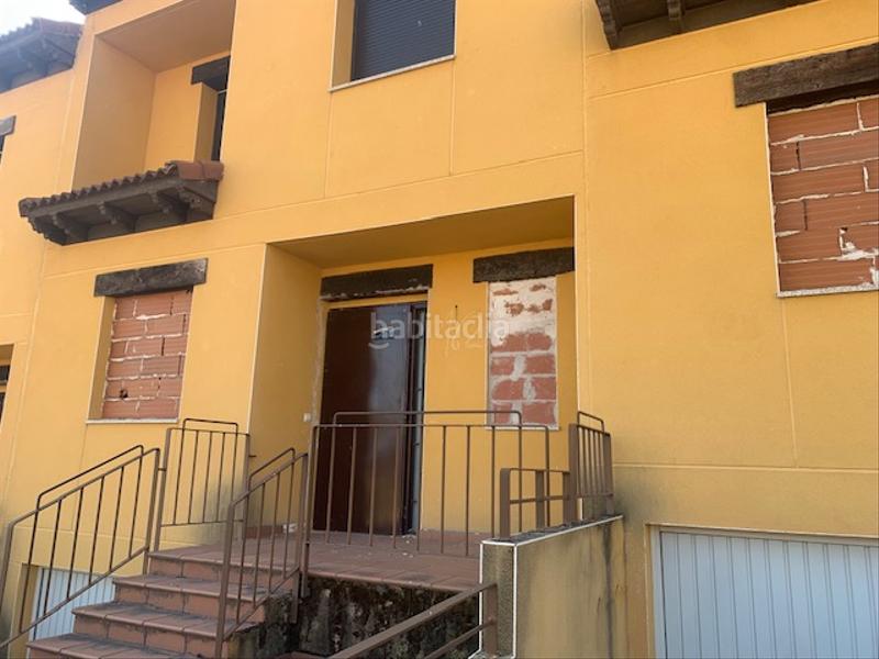 Foto 0cfb574e-5583-46ec-b389-099100ee9592. Piso en Tiemblo (El)