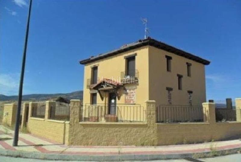 Foto bff4adbb-ed97-4e3e-9182-3bbc30834e99. Piso en Tiemblo (El)