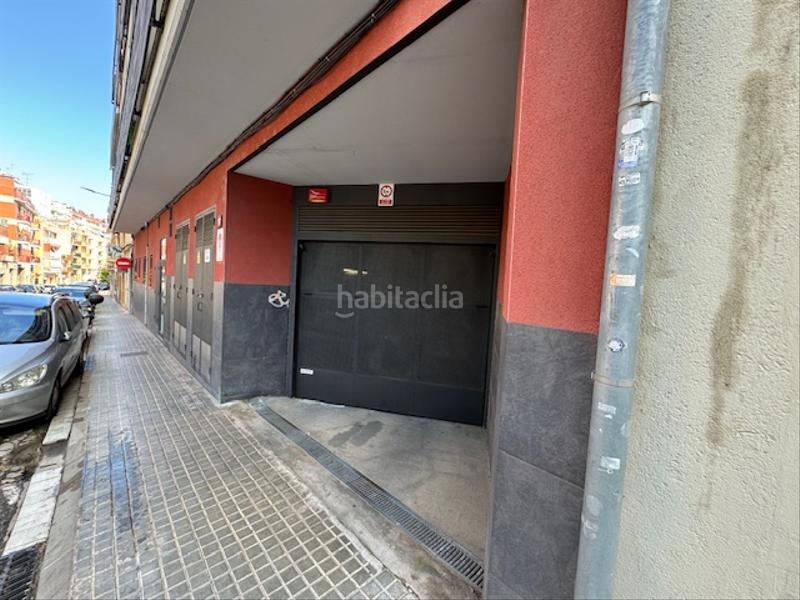 Foto 11d3d669-11ac-43bf-9613-775e38a87ff6. Parking coche en Cerdanyola Nord Mataró