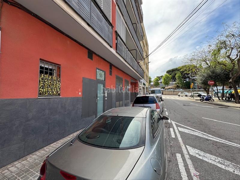 Foto 6e4fc8e8-20f1-4850-8edc-b484d8642890. Parking coche en Cerdanyola Nord Mataró