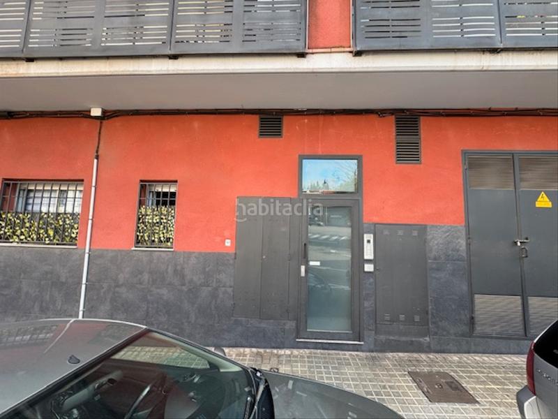 Foto f6a704e7-495d-4ab3-990b-0bc9dc69d755. Parking coche en Cerdanyola Nord Mataró