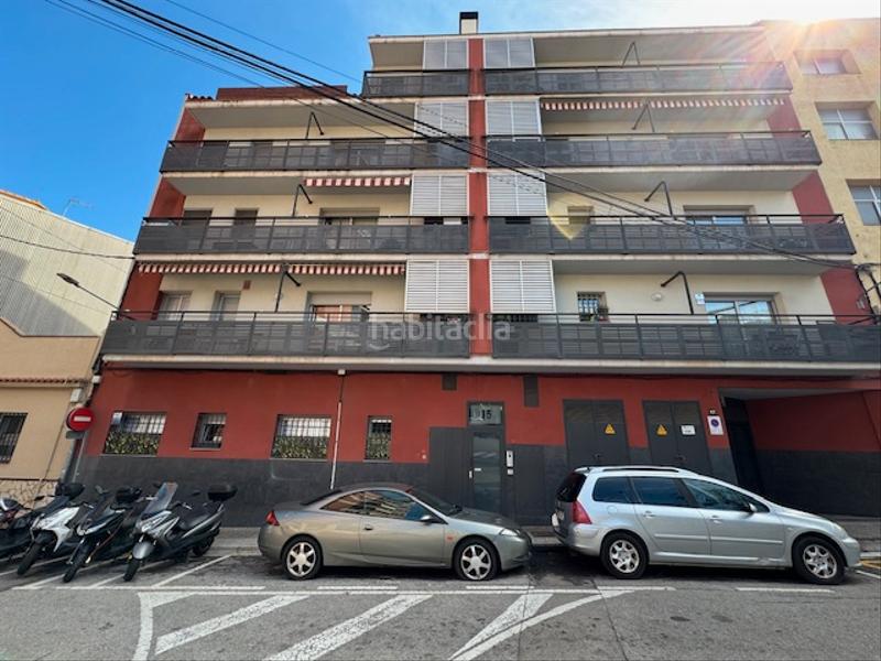 Foto 94c9c191-b3d7-4e97-99e3-3f9a3242d92e. Autoparkplatz in Cerdanyola Nord Mataró