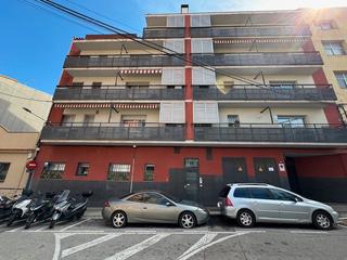 Car parking in BELLAVISTA