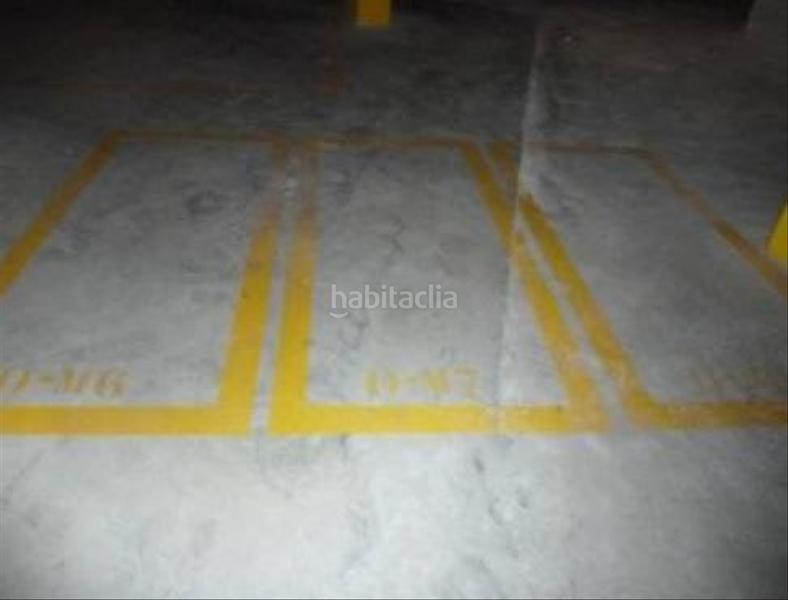 Foto 4343e96c-a4de-4e6c-a34a-081583edeed6. Posto auto in Cerdanyola Nord Mataró