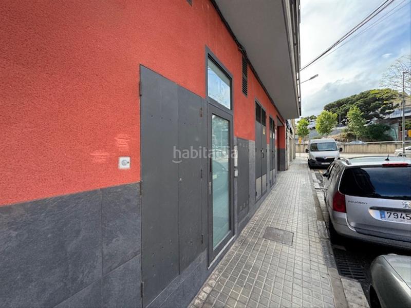 Foto f3f89832-8aa9-4c79-b90f-15a66096cc9a. Posto auto in Cerdanyola Nord Mataró