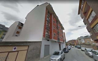 Local commercial  Quevedo