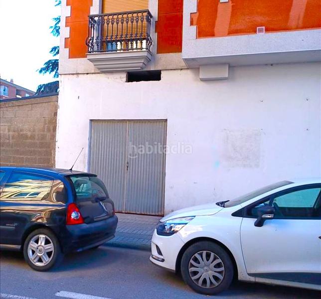 Foto 8ad9a404-a727-46c8-b4c7-bd7a24d5fc87. Local commercial dans Bembibre