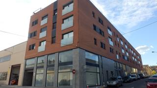 Aparcament cotxe  Dr pasteur