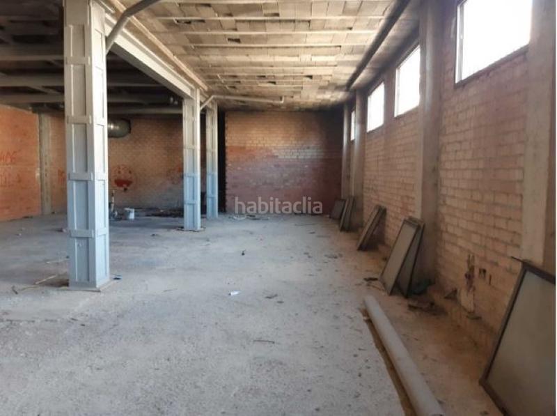 Foto 08cd2e03-0b62-40ae-bb86-4fd7747d53a4. Geschäftsraum in Pago San José - Princi - Jerez Jerez de la Frontera