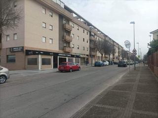 Geschäftsraum  Ana parrilla