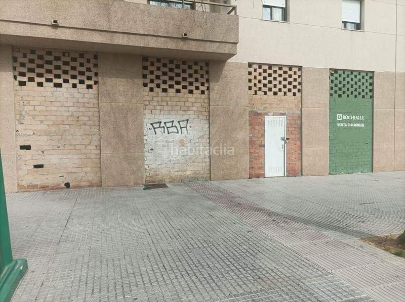 Foto 6d742909-c6dd-4e21-95c9-3b4357ac16d9. Geschäftsraum in Pago San José - Princi - Jerez Jerez de la Frontera