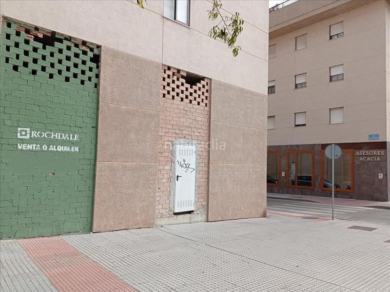Foto b3d0fbe5-1d74-4951-80a3-990fb2c5f99b. Geschäftsraum in Pago San José - Princi - Jerez Jerez de la Frontera