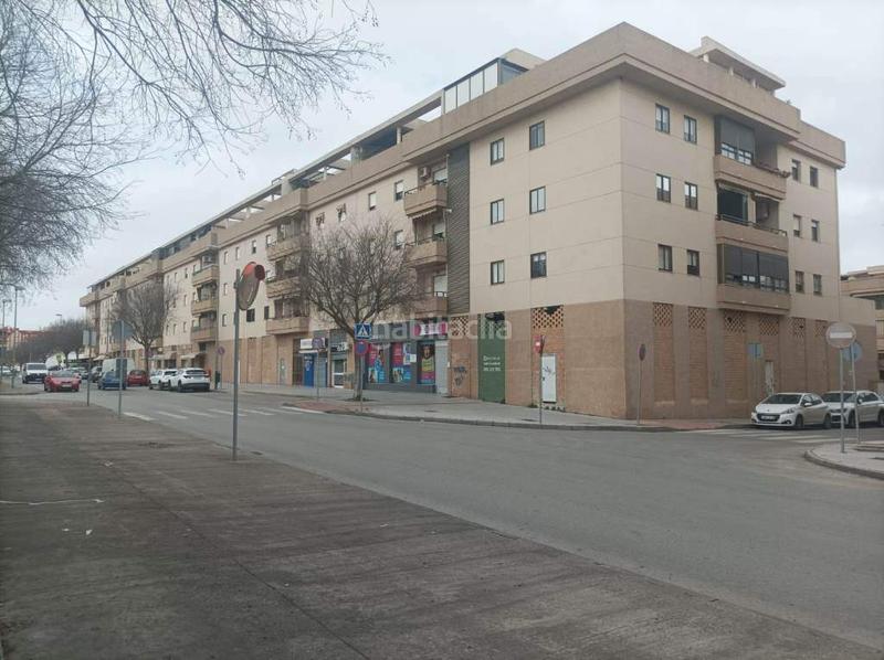 Foto 41a4bb9a-a155-4e57-9cb0-7e5e67cf7717. Local comercial en Pago San José - Princi - Jerez Jerez de la Frontera