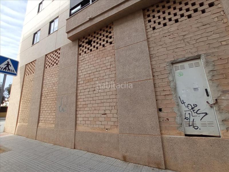 Foto 49c209b6-76d7-4a90-9459-95186f36ae3a. Local commercial dans Pago San José - Princi - Jerez Jerez de la Frontera