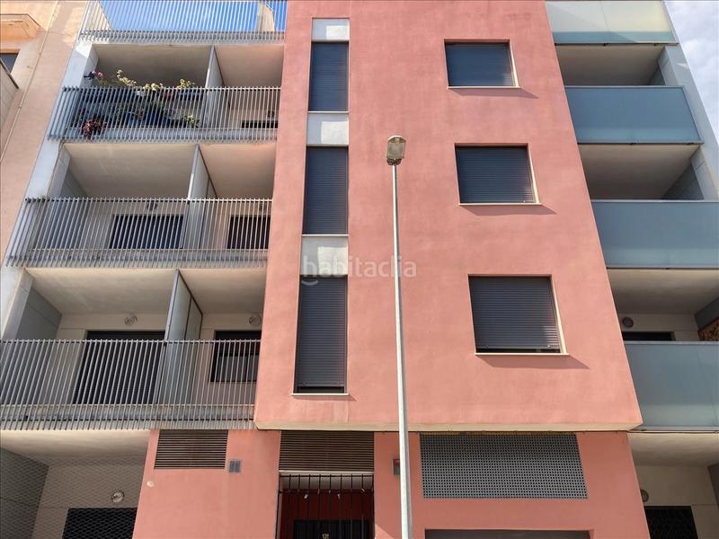 Foto 407a018e-0ee1-4b4c-98b9-b7dfdeb0b869. Aparcament cotxe a Centro Almazora / Almassora