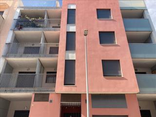 Parking voiture  Virgen del socorro