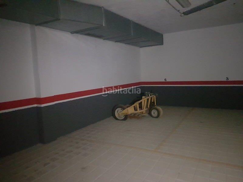 Foto 1e923cc8-20d4-4671-962c-97e4389165e2. Posto auto in Centro Almazora / Almassora