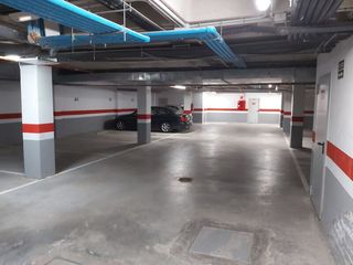 Parking voiture  Joan fuster