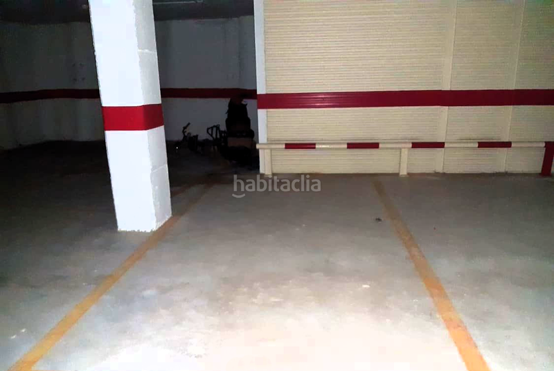 Foto 9ca33c30-fa7c-409e-a2ba-706a4b0e344e. Autoparkplatz in Pueblo Benicasim / Benicàssim