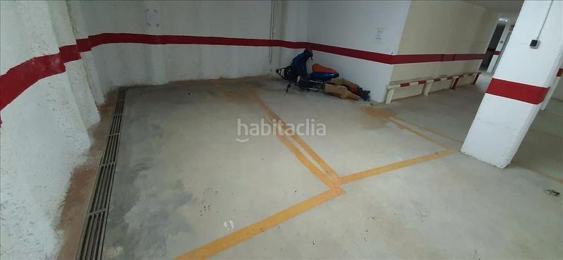 Foto 3c881283-347b-465a-94d3-1448545fa390. Parking voiture dans Pueblo Benicasim / Benicàssim