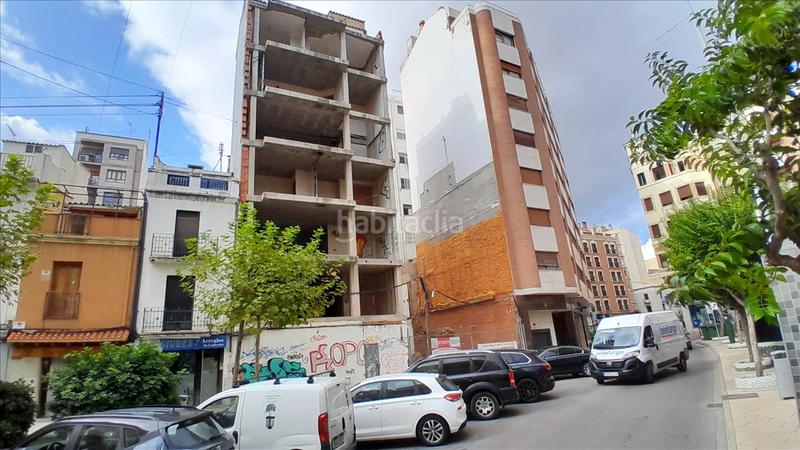 Foto 9b6181e5-ad4a-4732-b2fc-27c2cdee9e66. Terreno residencial en Hospital - Plaza del Real Castellón de la Plana
