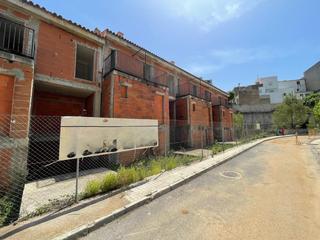 Terreny residencial  Solaneta