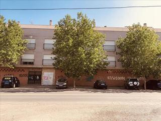 Geschäftsraum  Carretera de daimiel