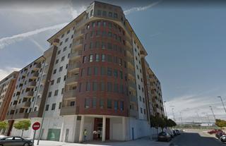 Business premise in PASCUAL FERNANDEZ