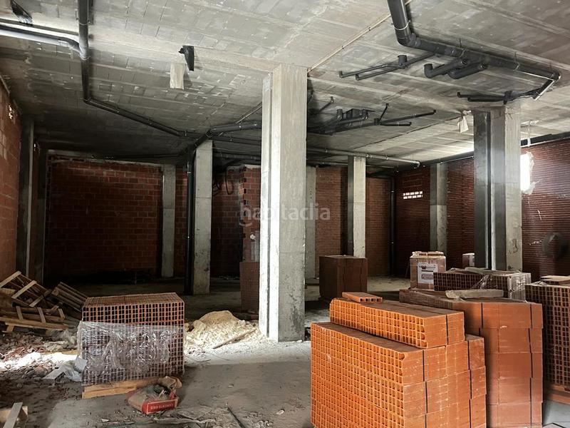 Foto aa27a52b-2b69-4079-9e32-1b5d3ba2c4f6. Local comercial a Centro Ponferrada