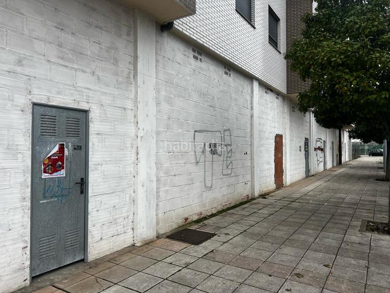 Foto fc2a0a48-82fd-4a16-9360-f5eee422194a. Local comercial a Centro Ponferrada