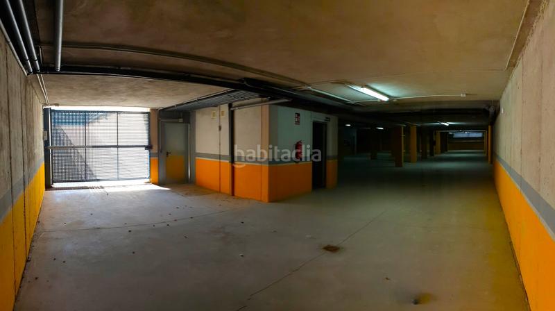 Foto 74560768-e13f-43cd-b231-4ffa0bf81488. Aparcament cotxe a La Cava - Fardachón Logroño