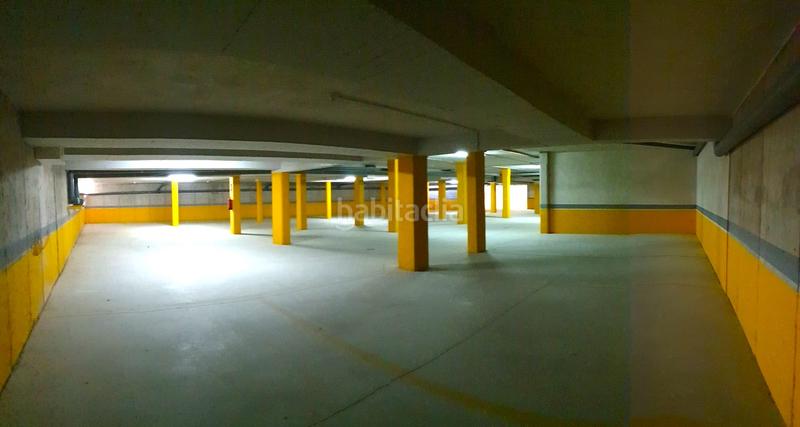 Foto b5bc7116-1d21-4fd5-bbd0-bb226233ca6f. Autoparkplatz in La Cava - Fardachón Logroño